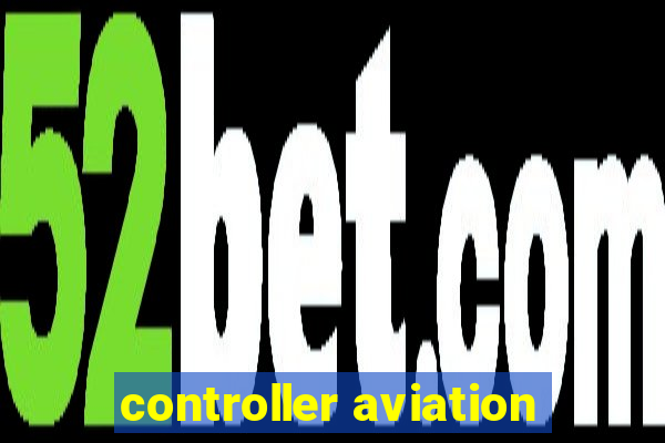 controller aviation